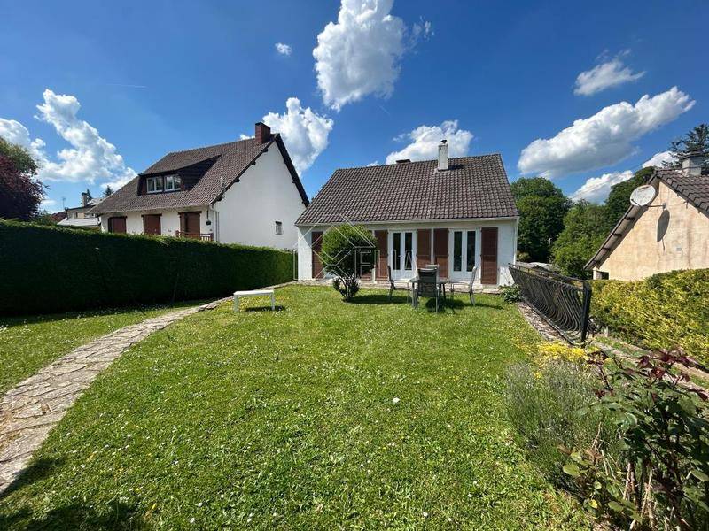 Image de l'annonce Maison 6 pièces 120 m² avec grand…