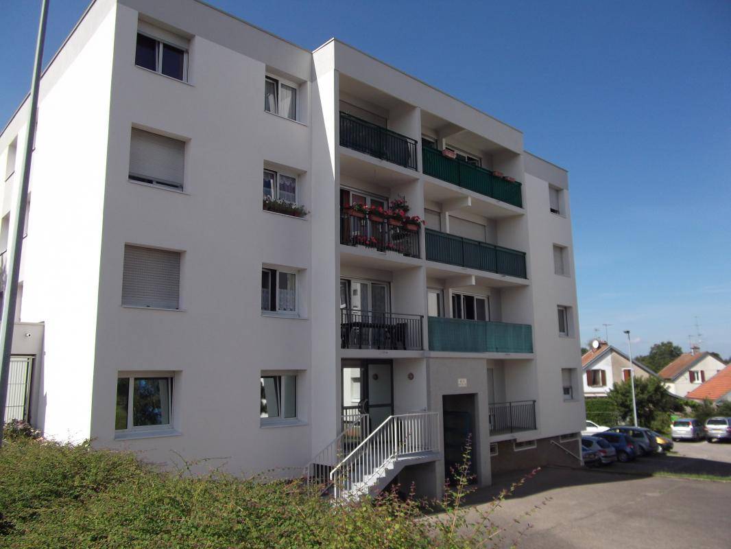 Image de l'annonce TYPE 4 MIRECOURT