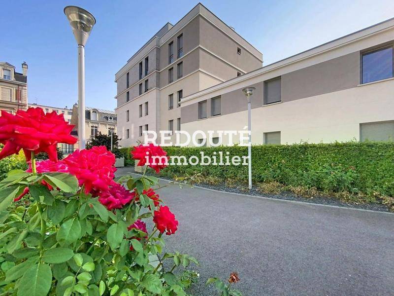 Image de l'annonce A VENDRE REIMS 51100 : APPARTEMENT T…