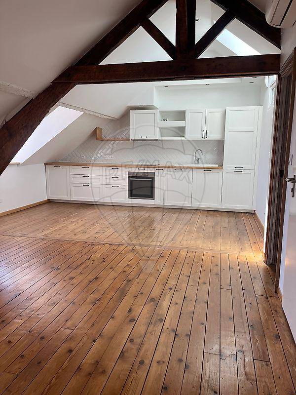 Image de l'annonce Appartement 2 chambre(s) à louer
