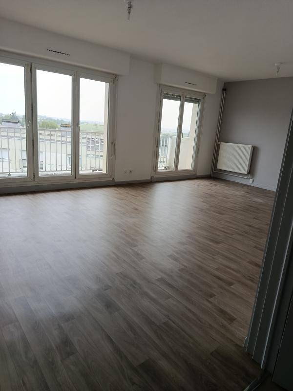 Image de l'annonce TYPE 4 CONTREXEVILLE