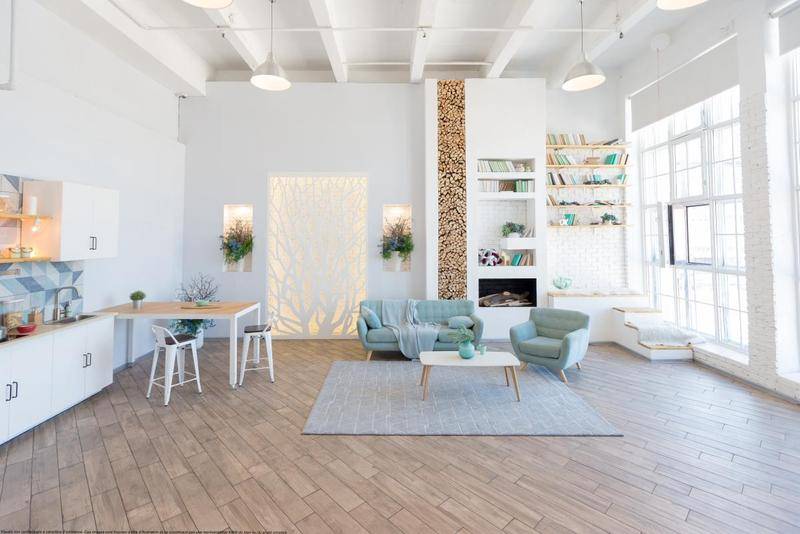 Image de l'annonce *MAGNIFIQUE 4 pièces terrasse - MONTREUIL*