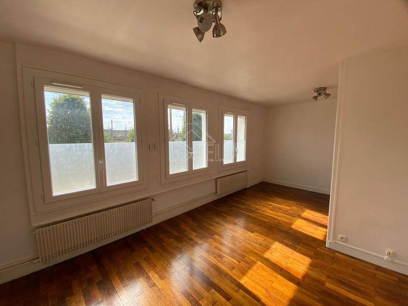 Image de l'annonce F2 48,88 m² Mantes-la-Jolie