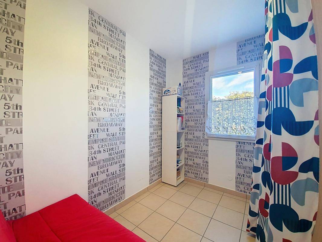 Image de l'annonce Villa indépendante plain pied avec piscine et…