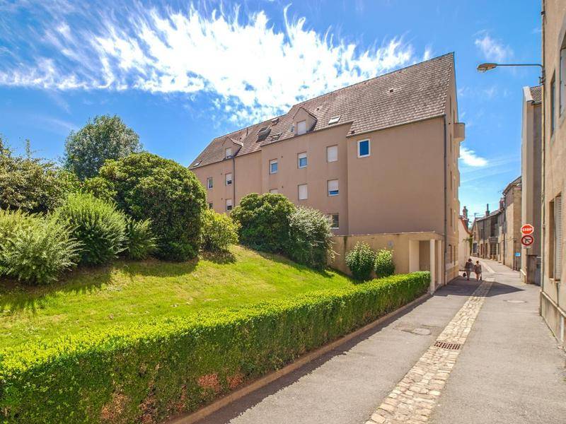 Image de l'annonce Appartement 4 pièces - Autun