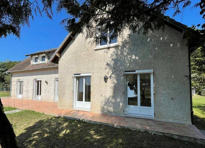 Image de l'annonce Maison