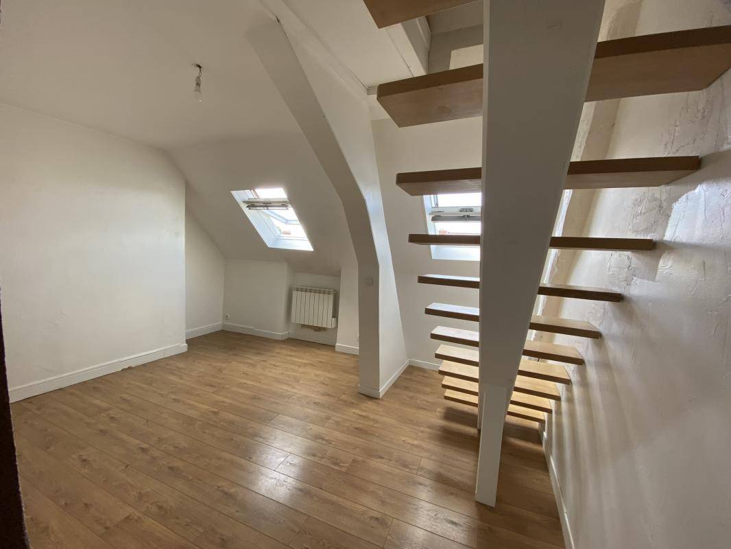 Image de l'annonce APPARTEMENT F2 35.19M² MANTES LA JOLIE