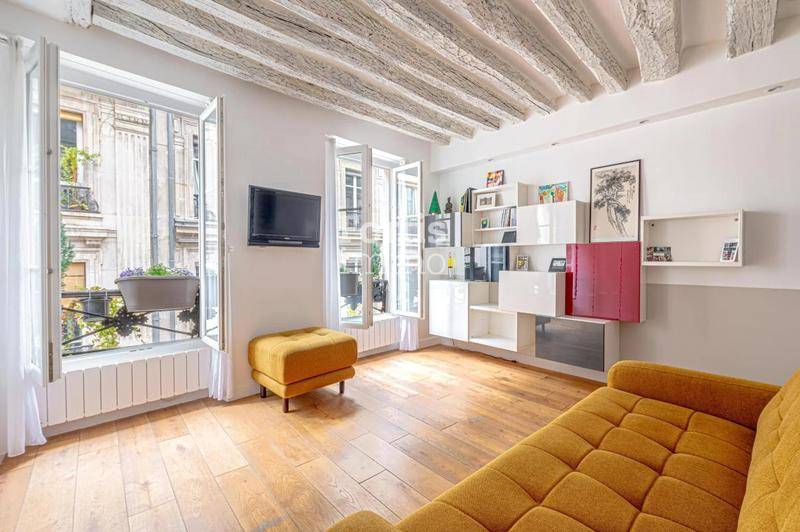 Image de l'annonce PARIS 3 - ARTS ET METIERS -…
