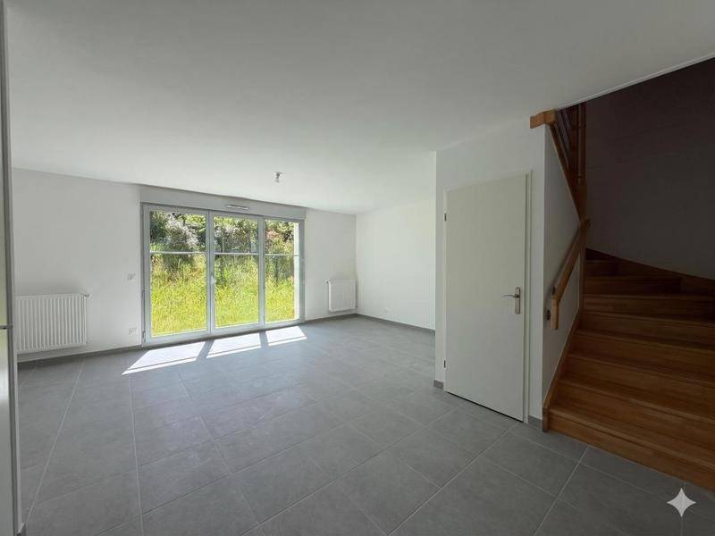 Image de l'annonce LIVRÉ MAISON 5/6 PIÈCES DANS UNE BELLE…