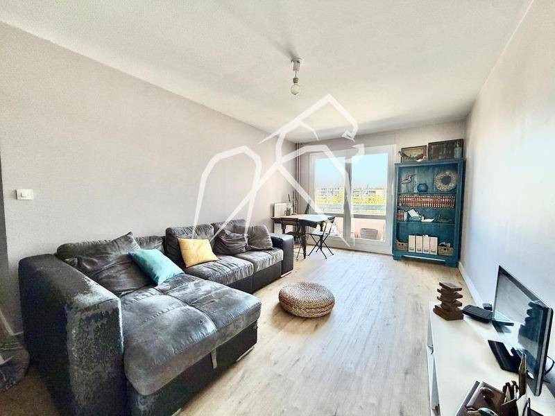 Image de l'annonce Bel appartement lumineux | 3 pièces |…