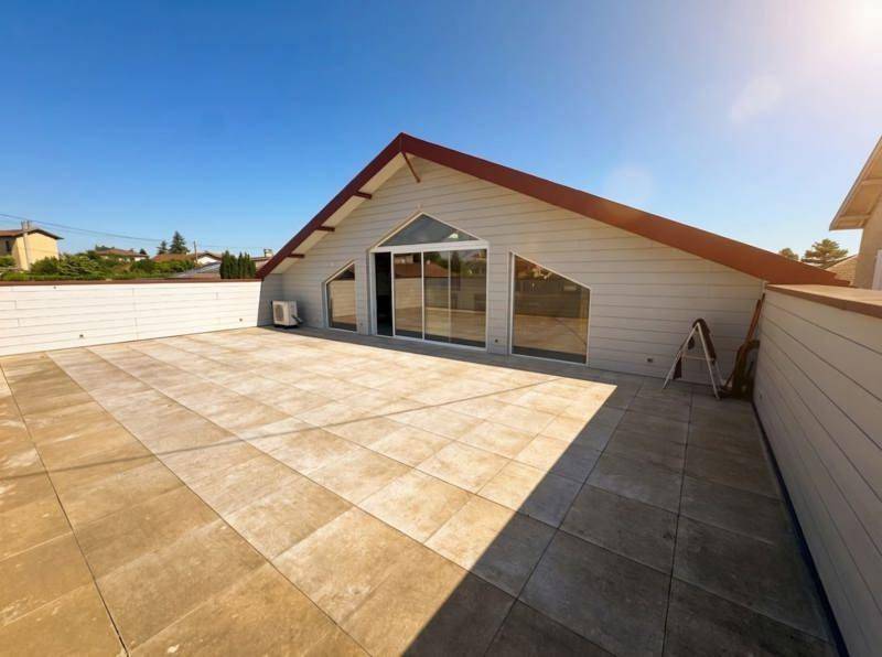Image de l'annonce Maison de 6 pièces principales