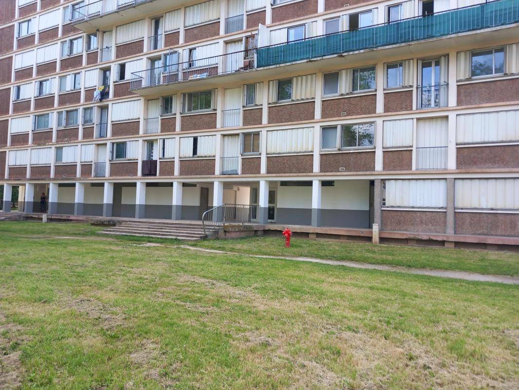Image de l'annonce Appartement 3 pièces - Chalon-sur-Saône