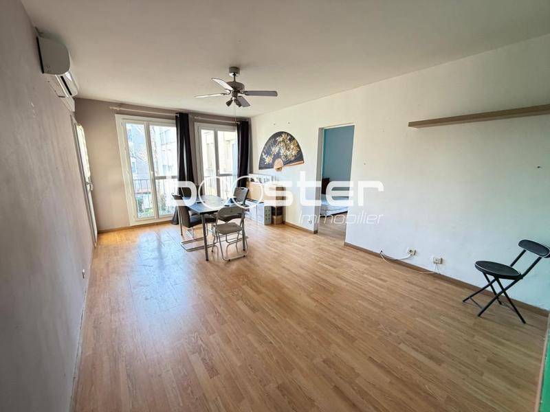 Image de l'annonce Roseraie Amouroux – 4 pièces 79 m²…