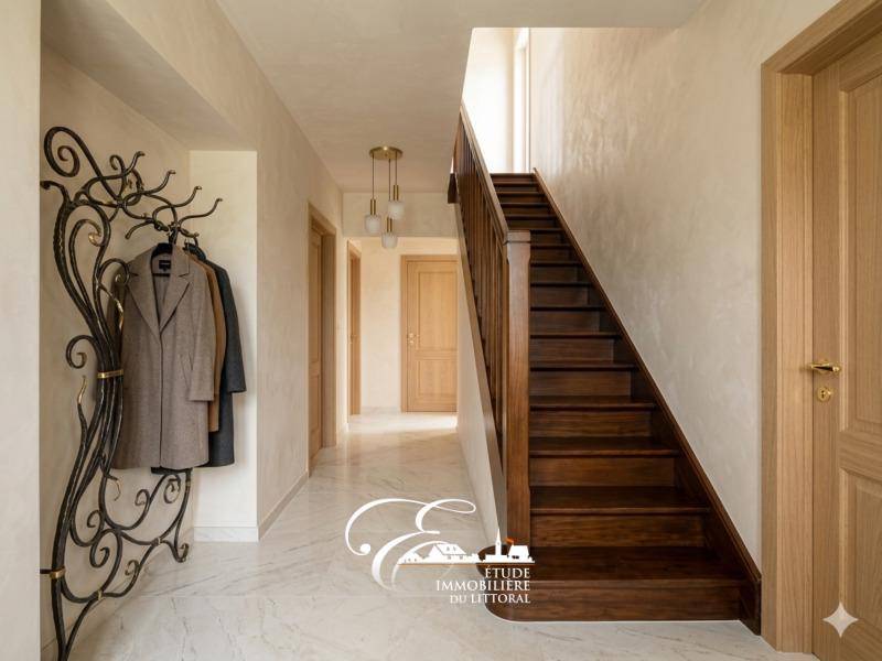 Image de l'annonce Grande maison individuelle sur sous sol