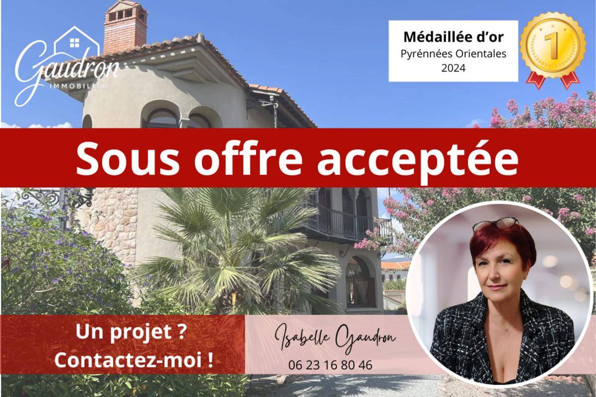 Image de l'annonce Maison de Maître d'Exception - F8