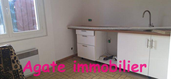 Image de l'annonce APPARTEMENT T2 A LOUER 33840 CAPTIEUX