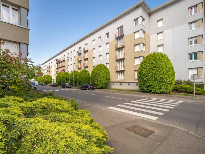 Image de l'annonce Appartement 4 pièces - Autun