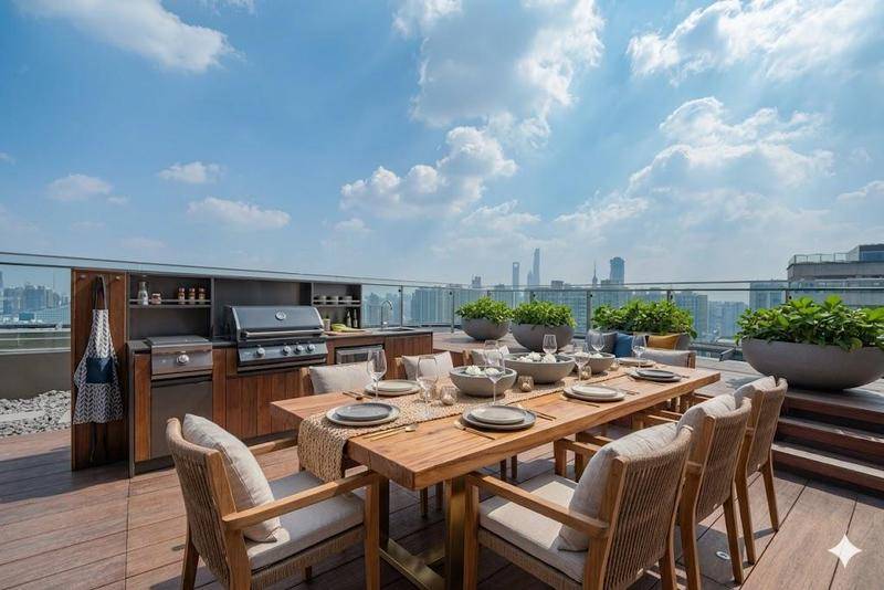 Image de l'annonce ✨ PENTHOUSE D’EXCEPTION – 145 m² +…