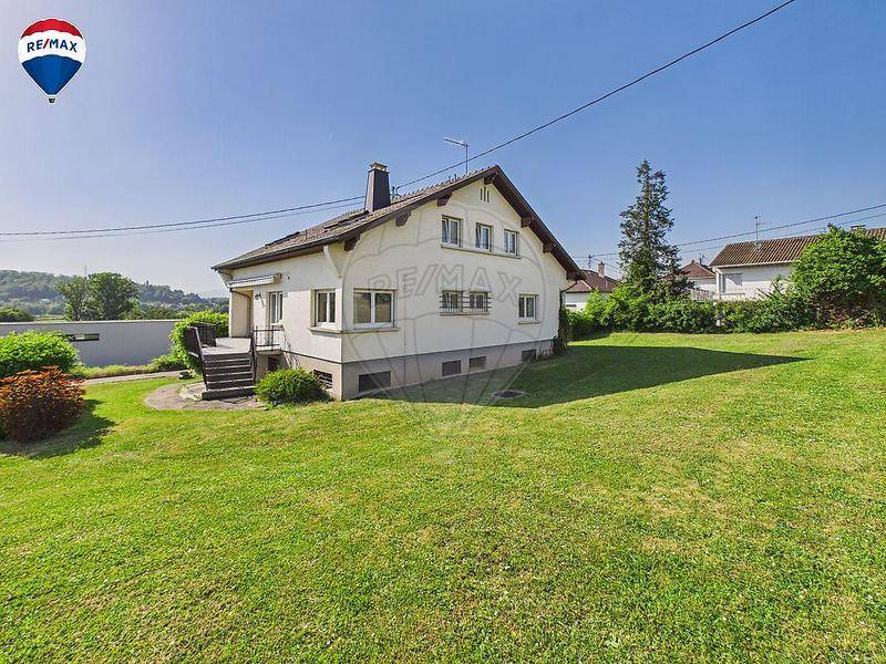 Image de l'annonce Maison 4 chambre(s) à vendre