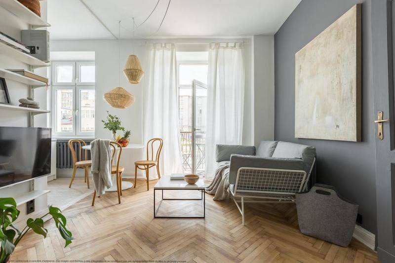 Image de l'annonce OPPORTUNITE A SAISIR !!! APPARTEMENT 3 PIECES…