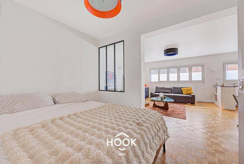 Image de l'annonce Paris 15ème - Croix Nivert | Beau…