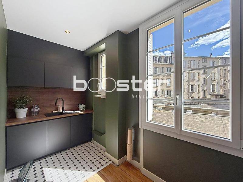 Image de l'annonce APPARTEMENT
