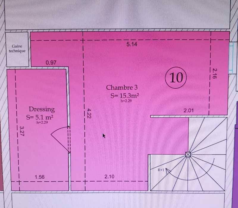 Image de l'annonce Duplex/Triplex