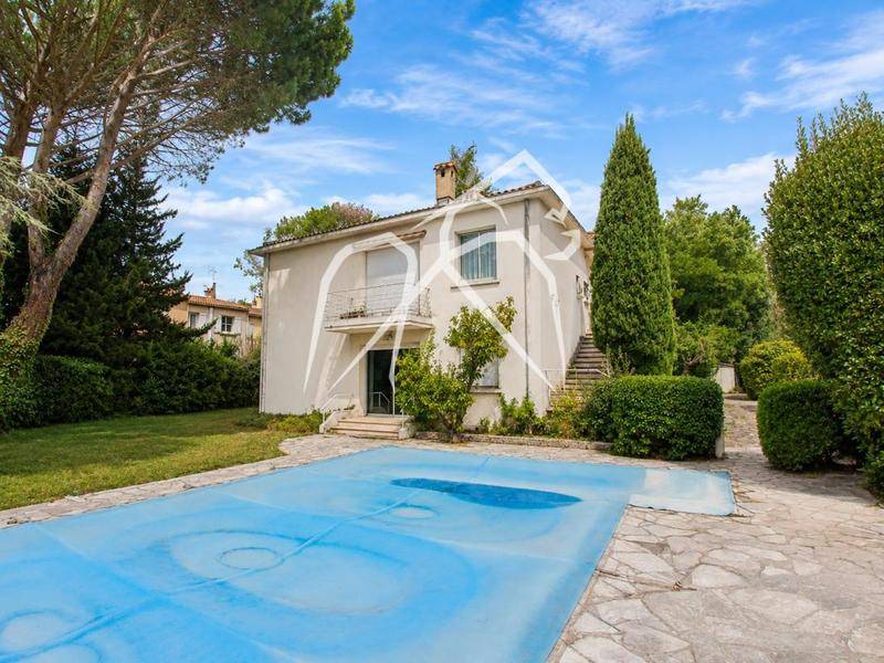 Image de l'annonce Rare à Montpellier Aiguerelles | Maison 8…
