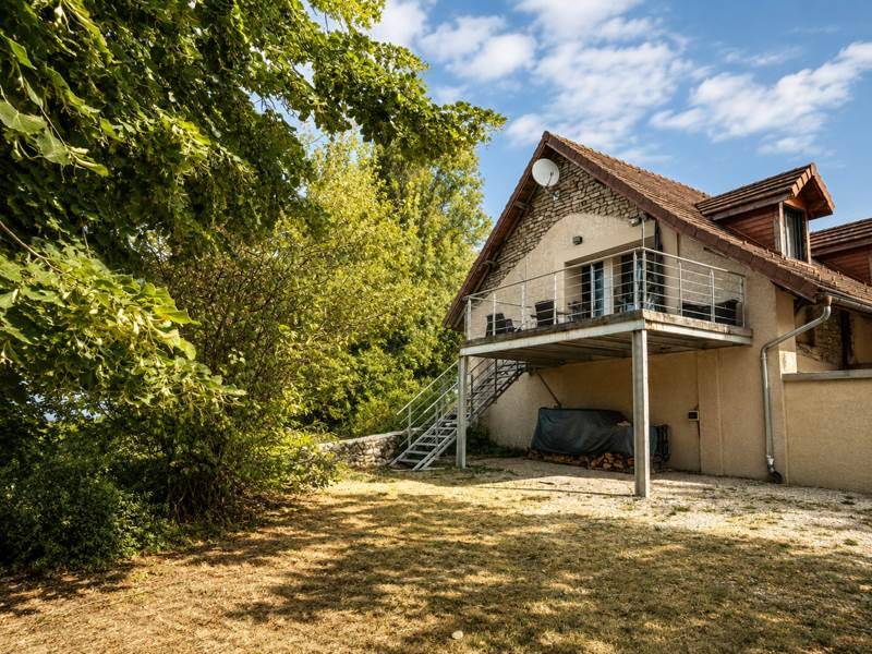 Image de l'annonce Maison de 3 pièces principales