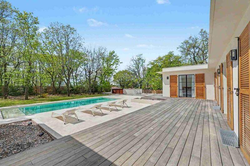Image de l'annonce Villa