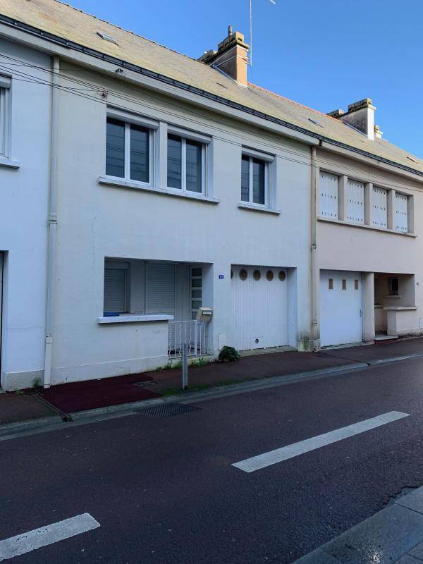 Image de l'annonce Agréable maison mitoyenne de 79 m²
