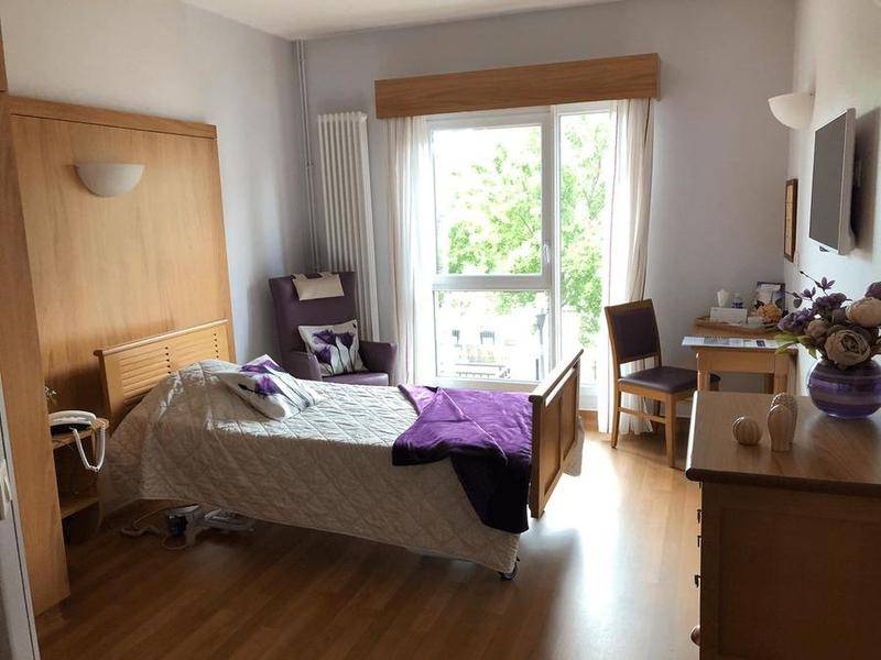 Image de l'annonce Chambre EHPAD – investissement LMNP géré