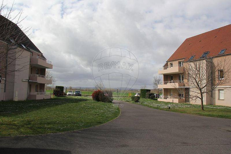 Image de l'annonce Appartement 2 chambre(s) à vendre