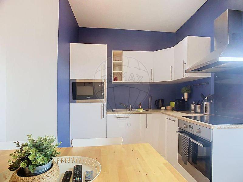 Image de l'annonce Appartement 2 chambre(s) à vendre