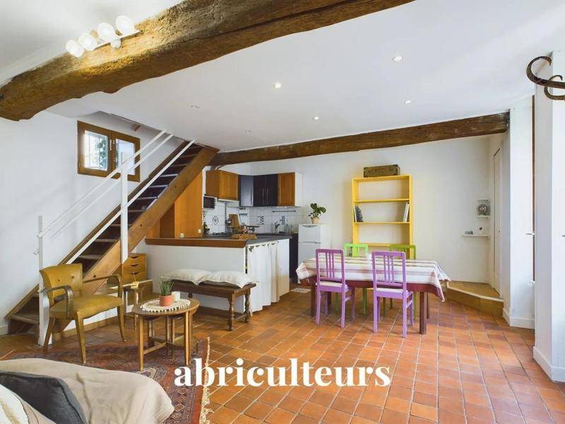 Image de l'annonce Appartement triplex de 3 chambres vendu à…