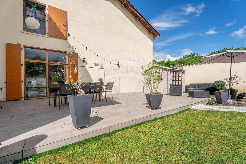 Image de l'annonce Maison 3 chambre(s) à vendre