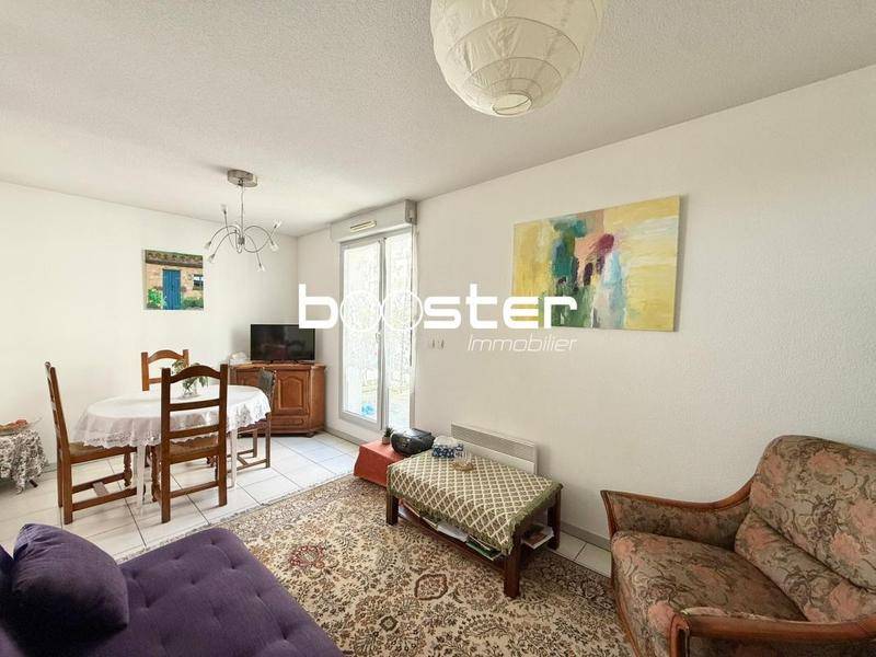 Image de l'annonce Arènes - Appartement 3 Pièces avec 3…
