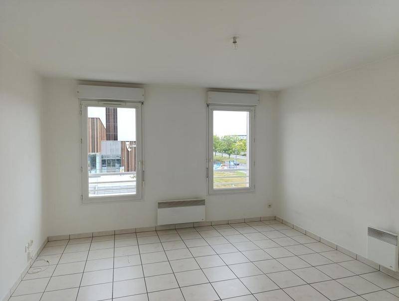Image de l'annonce 26 Ter Bld Marie Stuart - Libre…