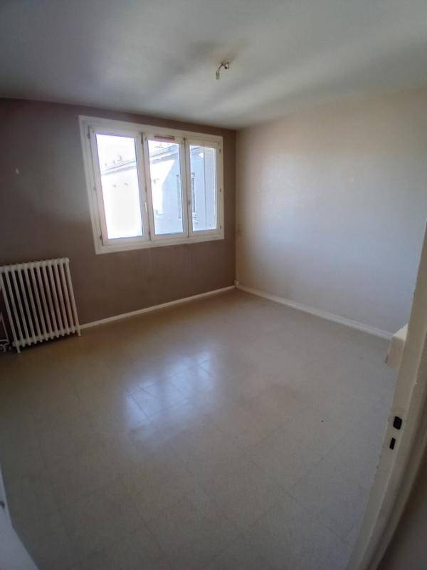 Image de l'annonce Appartement 1 pièce - Autun