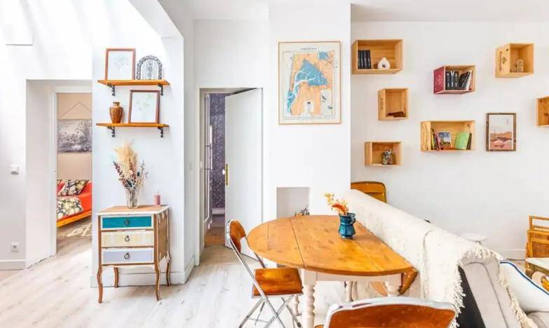 Image de l'annonce Appartement - Bordeaux
