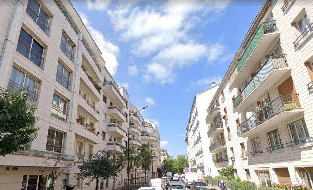 Image de l'annonce Appartement à louer Levallois-Perret