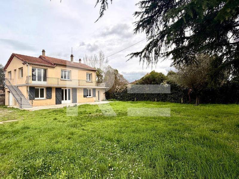 Image de l'annonce Villa 5 chambres avec studio indépendant et…