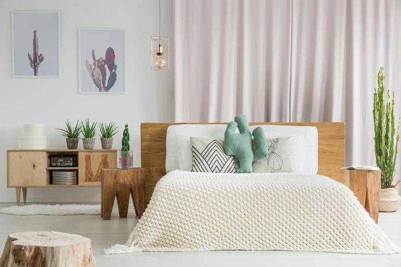 Image de l'annonce T3 LUMINEUX et CALME centre-ville du KREMLIN-BICÊTRE…