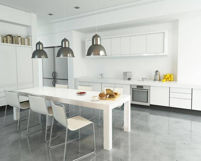Image de l'annonce Appartement 4P étage élevé - Bordeaux centre
