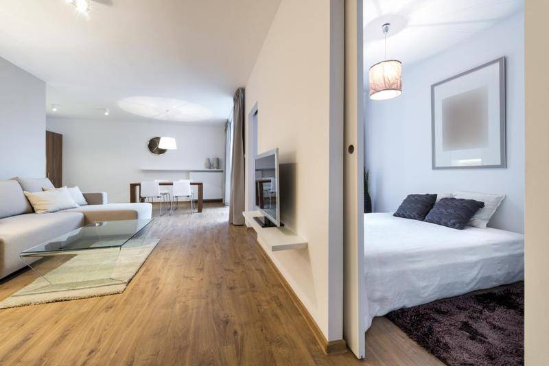 Image de l'annonce Appartement de Standing en Centre Ville -…