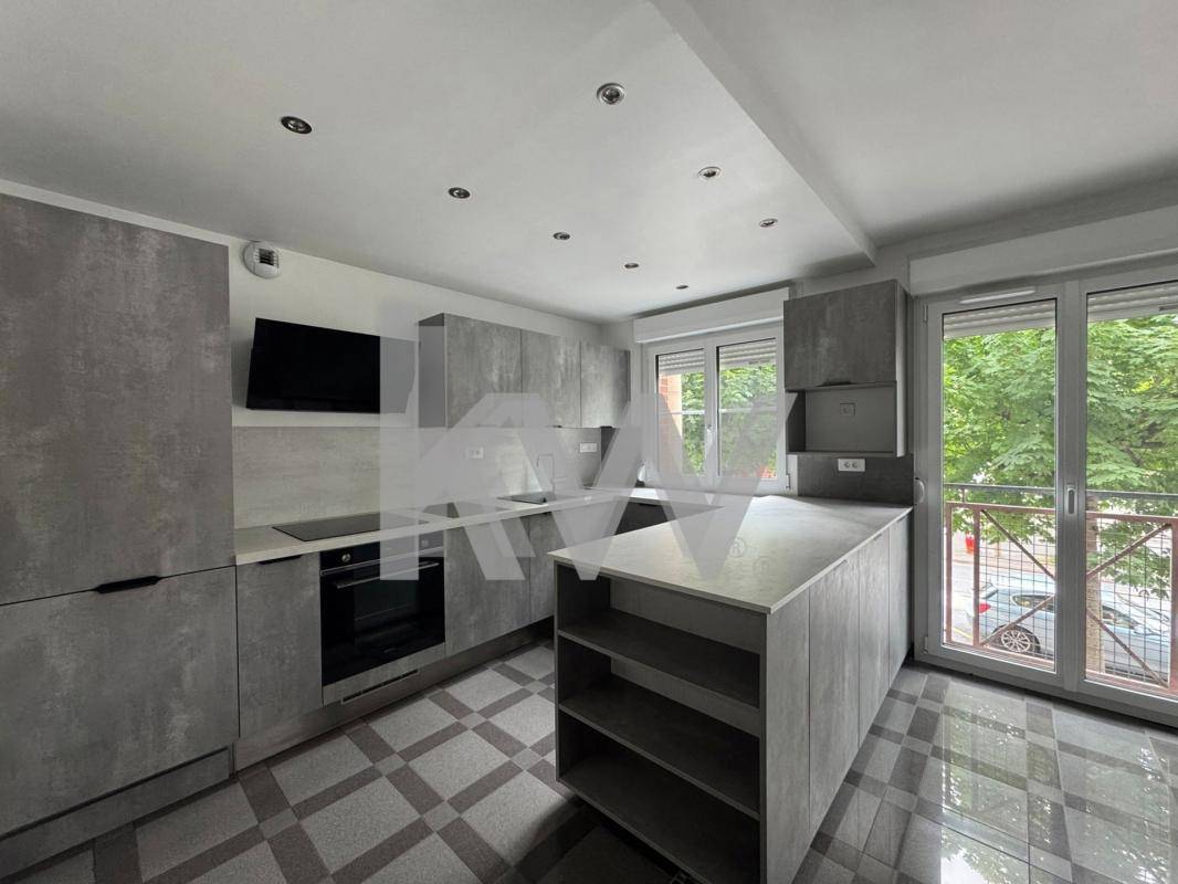 Image de l'annonce Appartement en hyper centre - REIMS