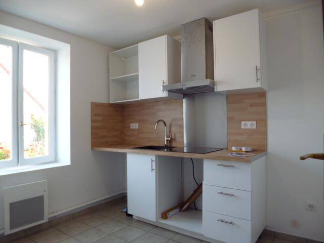 Image de l'annonce Appartement
