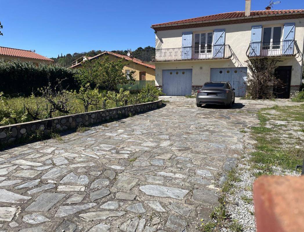 Image de l'annonce VENTE : maison (110 m² + 110m2…