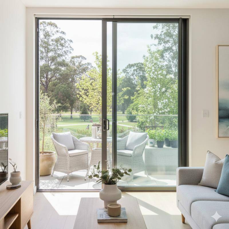 Image de l'annonce NOUVEAUTÉ 2 PIÈCES AVEC BALCON A 2…