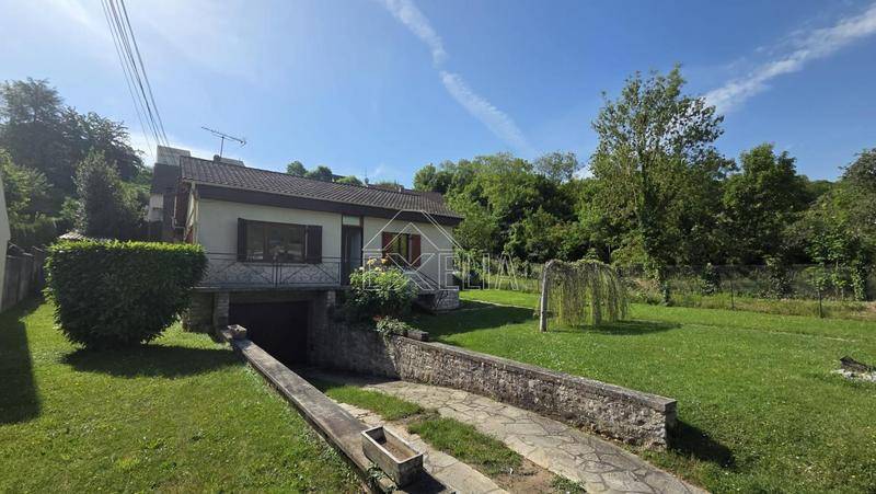 Image de l'annonce MAISON PLAIN-PIED 4 CHAMBRES DIVISÉE EN 2…